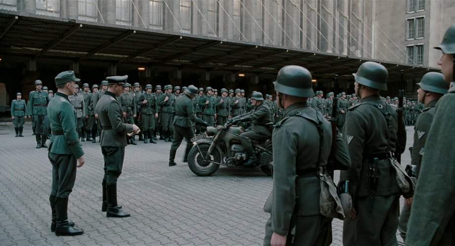 Zündapp KS 750