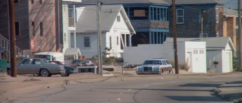 Buick LeSabre