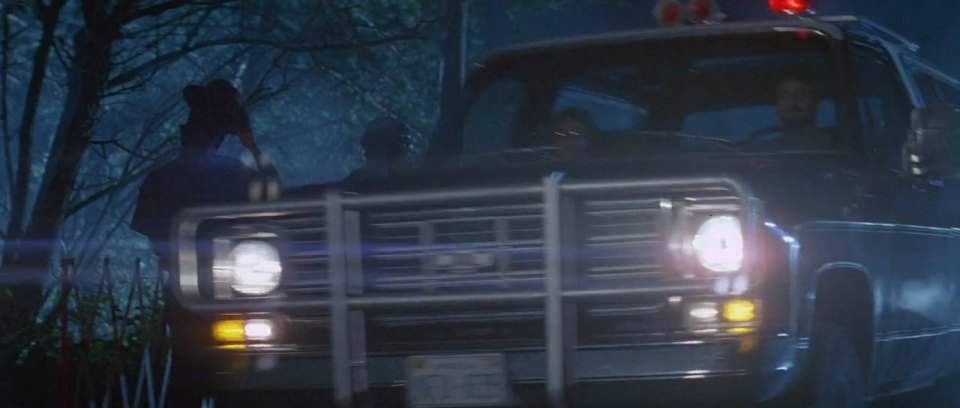 Chevrolet Blazer