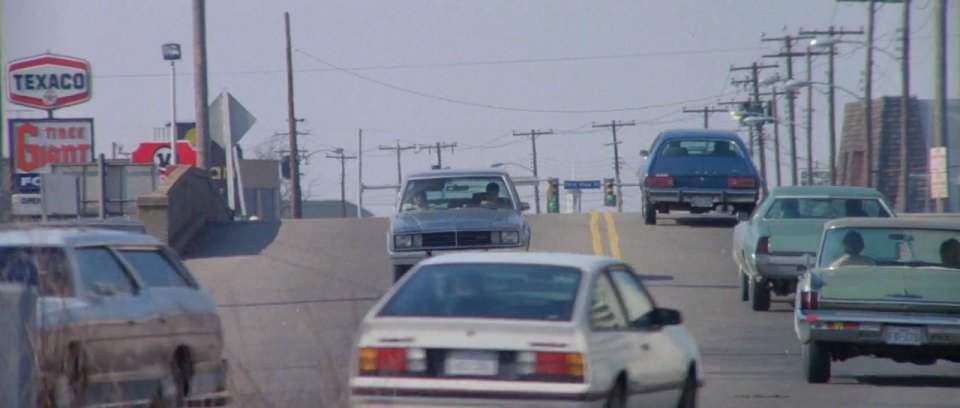 Chevrolet Cavalier
