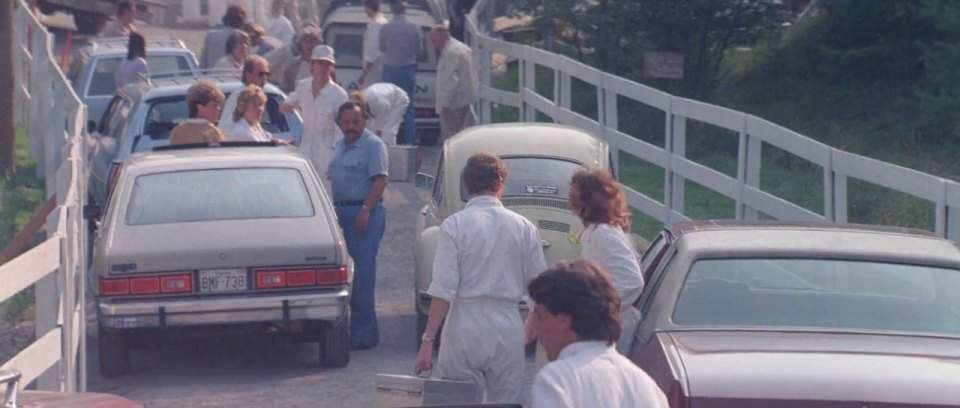 Chevrolet Citation