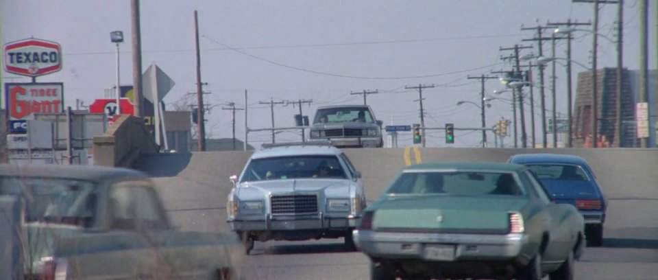 Chevrolet Monte Carlo
