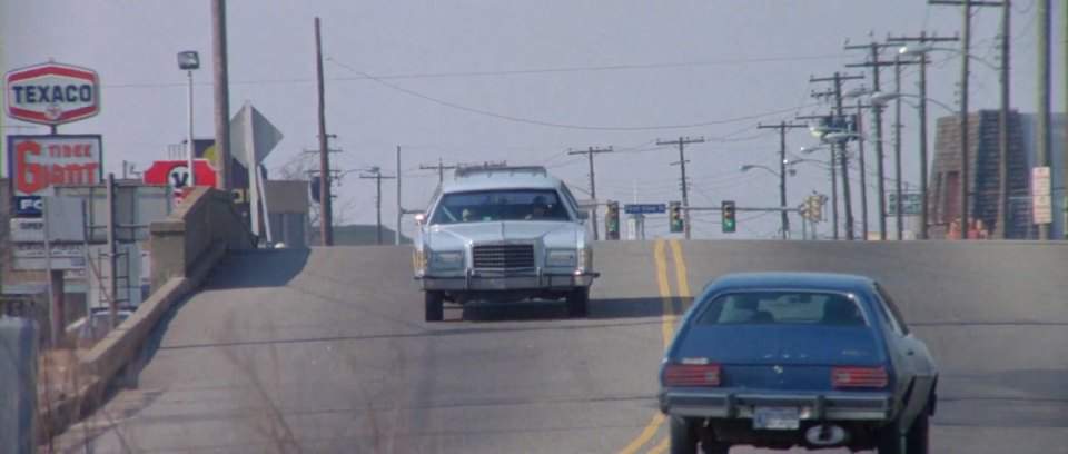 Ford Pinto