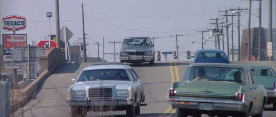 Oldsmobile Dynamic 88