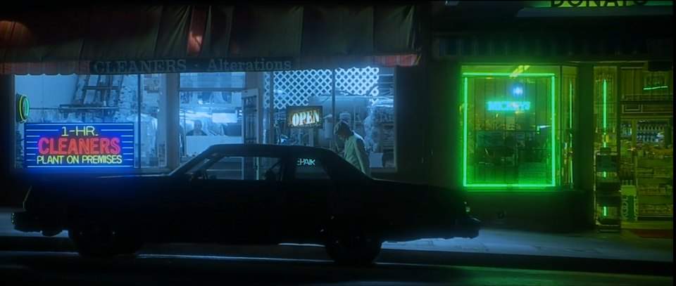 1978 Buick Electra 225 in Apt Pupil
