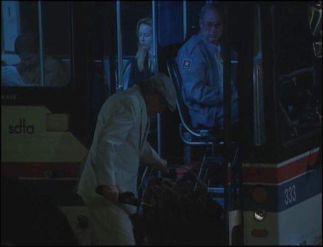 Flyer D 901 in Apt Pupil