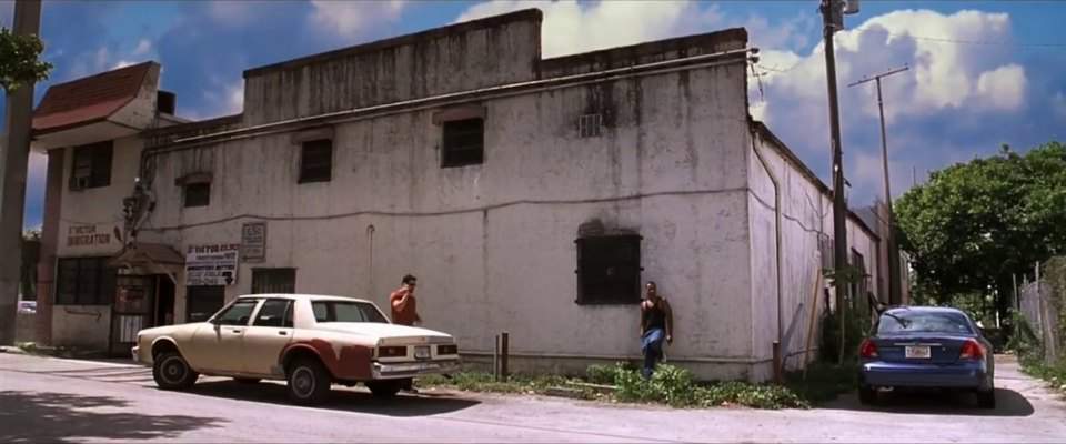 Chevrolet Impala
