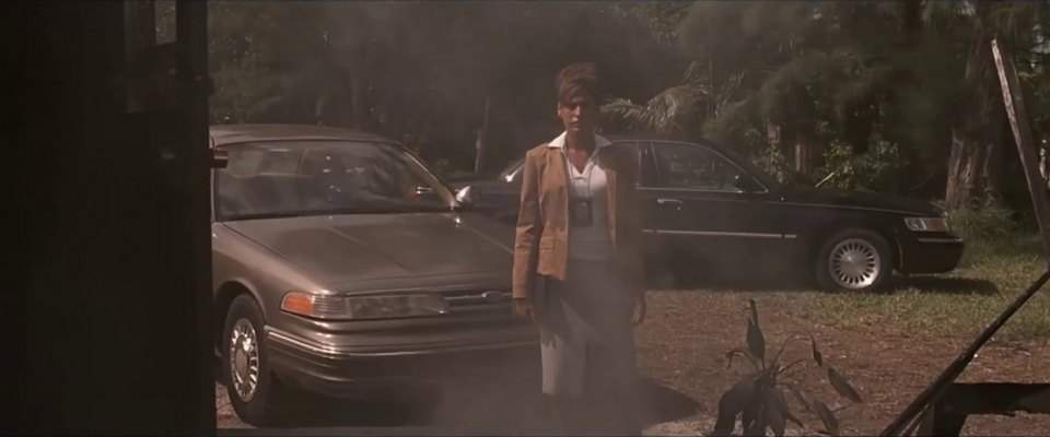 Mercury Grand Marquis