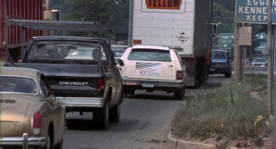 Chevrolet C-Series