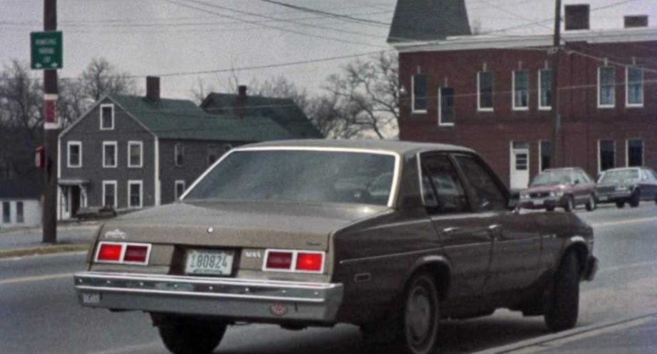 Chevrolet Nova