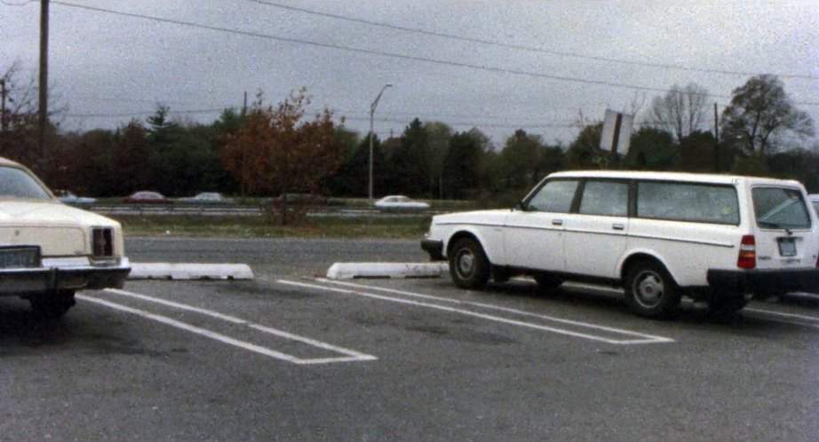 Chrysler Cordoba