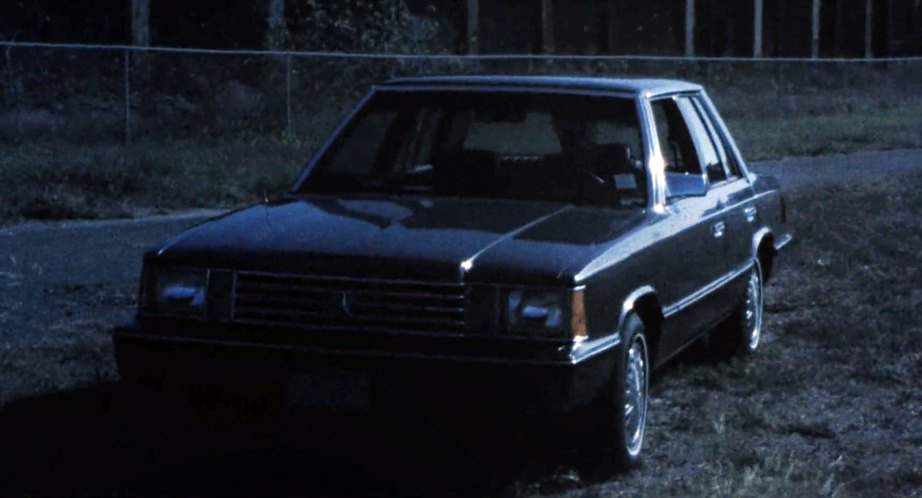 Dodge Aries K