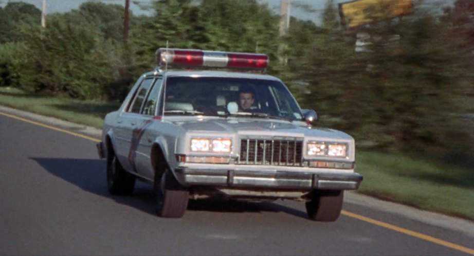 Dodge Diplomat