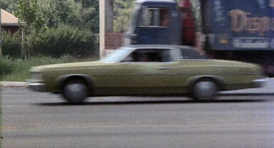 Ford Galaxie 500