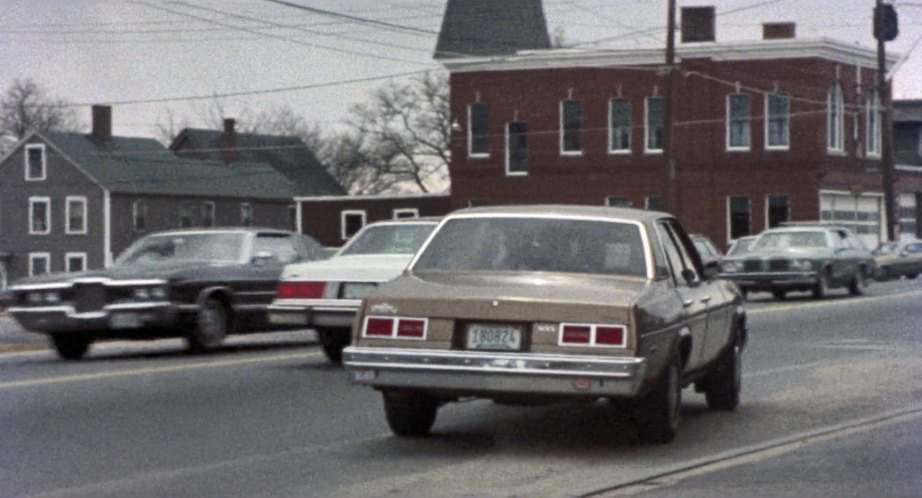 Ford Galaxie 500