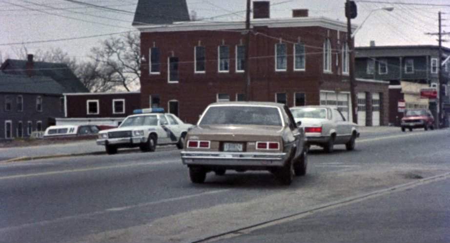 Ford LTD-S