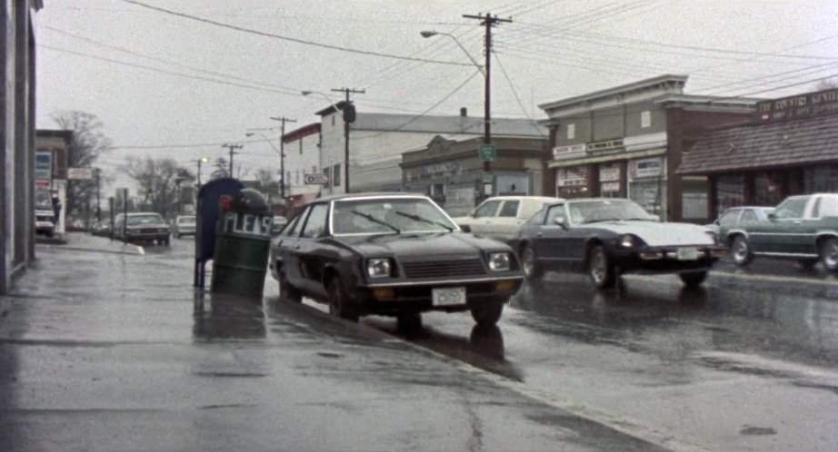 Ford LTD