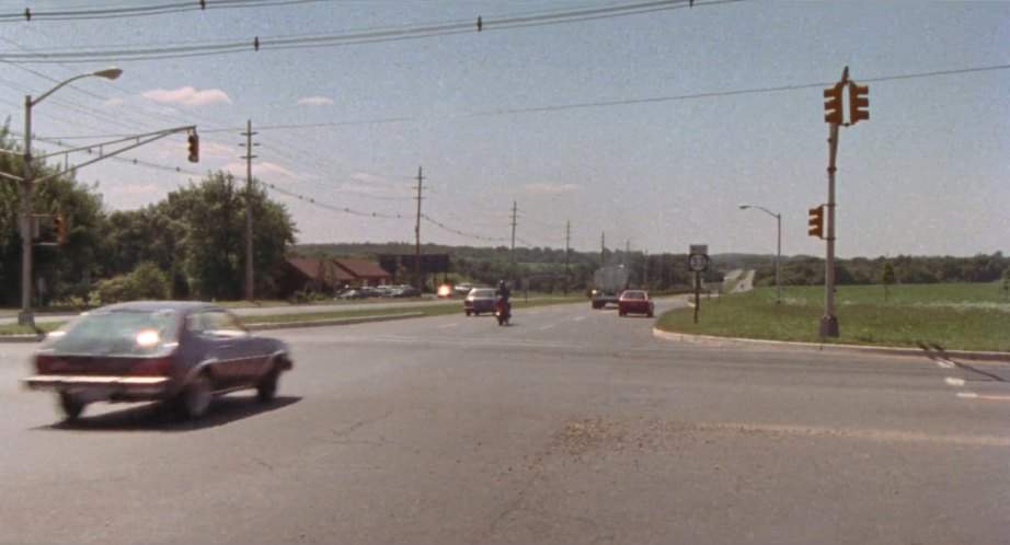Ford Pinto Runabout