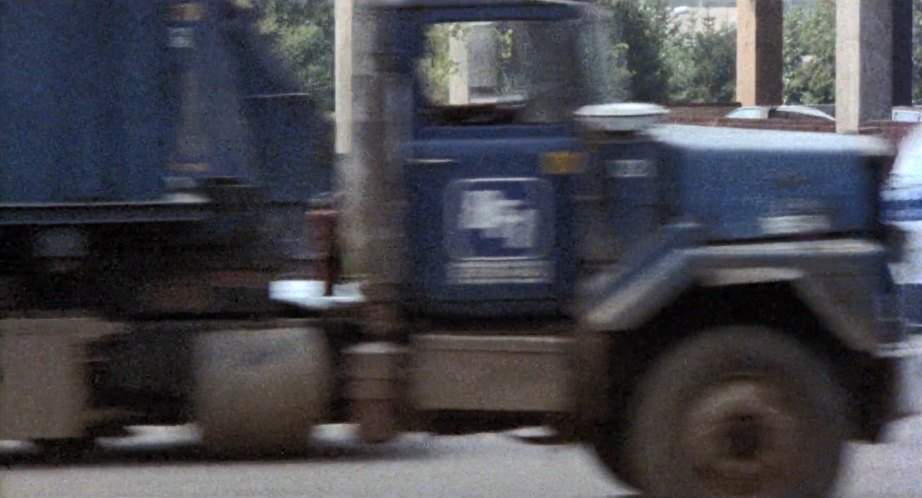 Mack DM-600