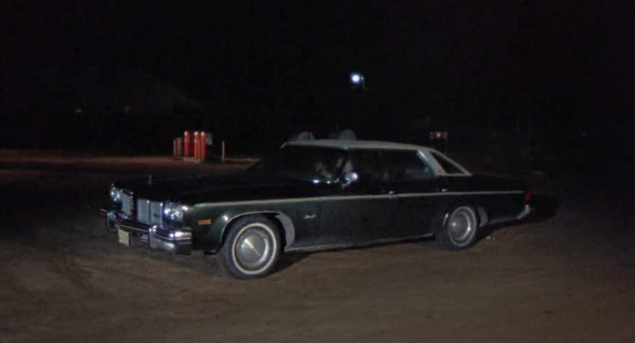 Oldsmobile Delta 88 Royale