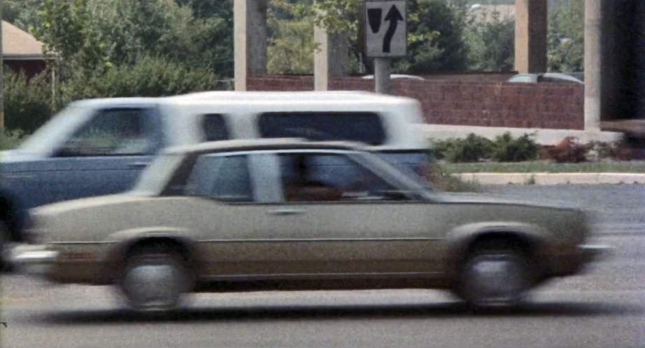 Oldsmobile Omega