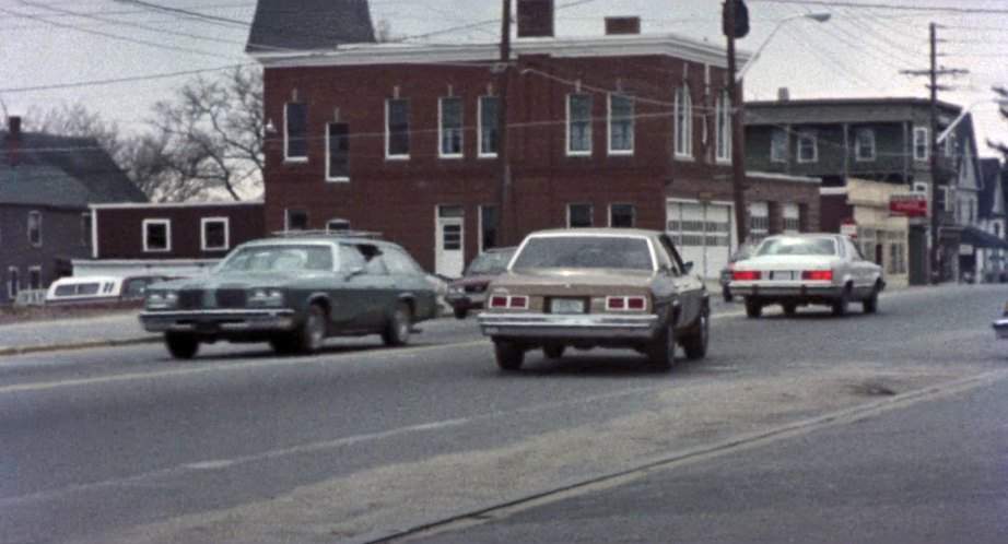 Oldsmobile Vista Cruiser