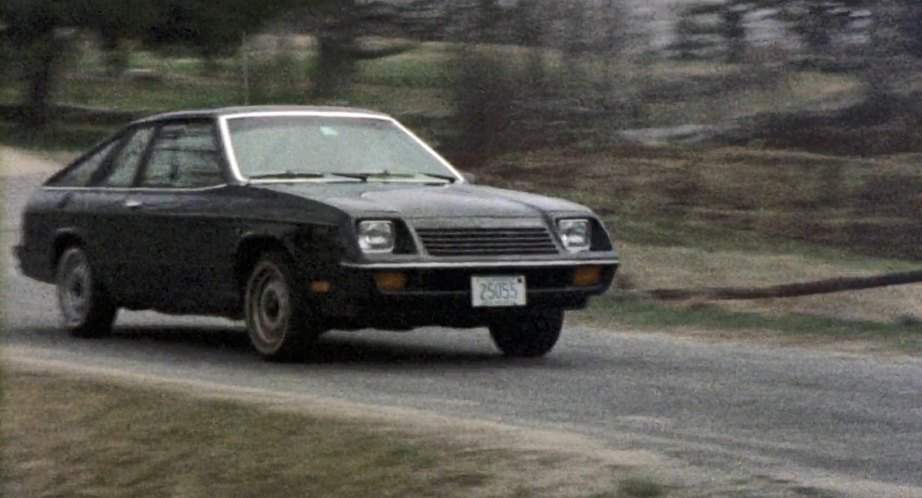 Plymouth TC3