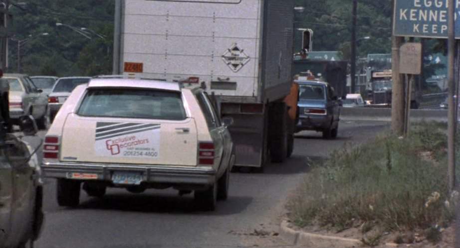 Toyota Corona Mark II