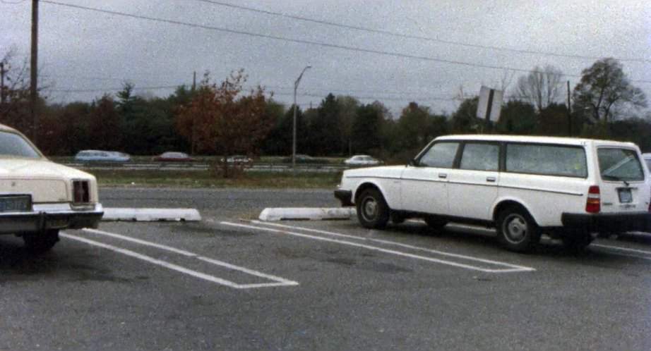 Volvo GL