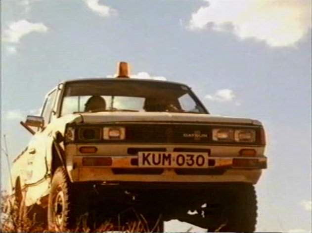 Datsun 720
