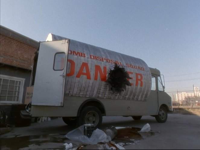 Chevrolet Step-Van