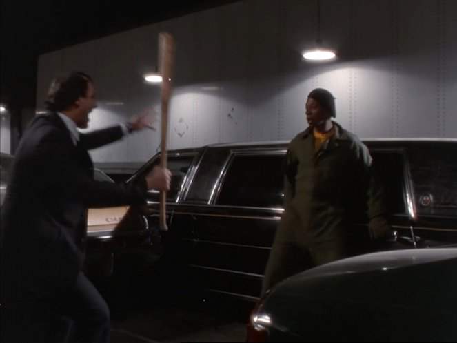 Lincoln Town Car Stretched Limousine