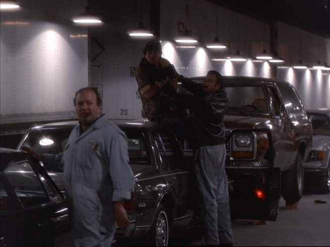 Oldsmobile Ninety-Eight Regency