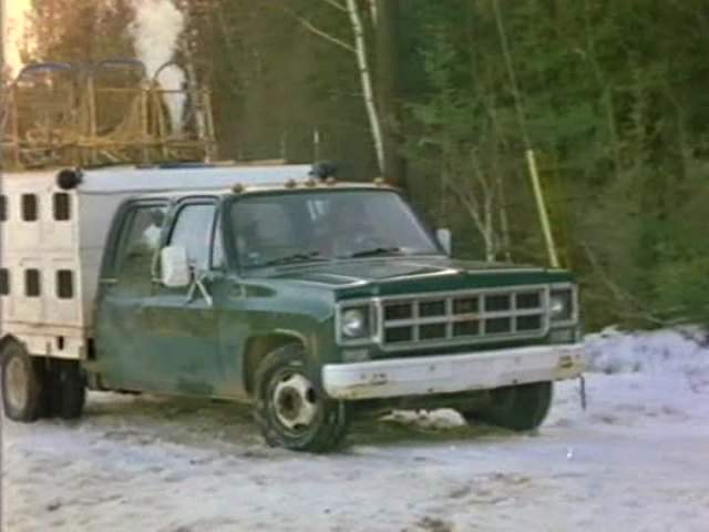 GMC C-3500