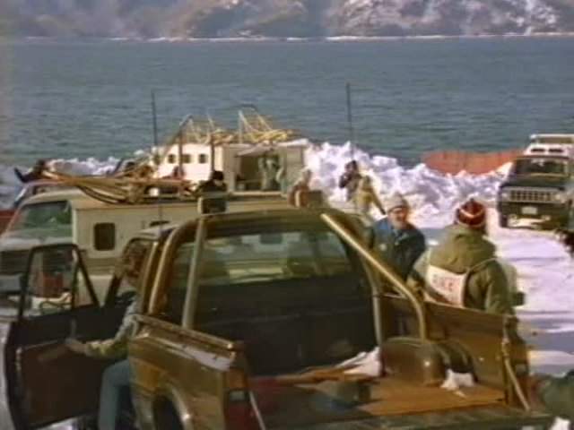 Toyota Truck