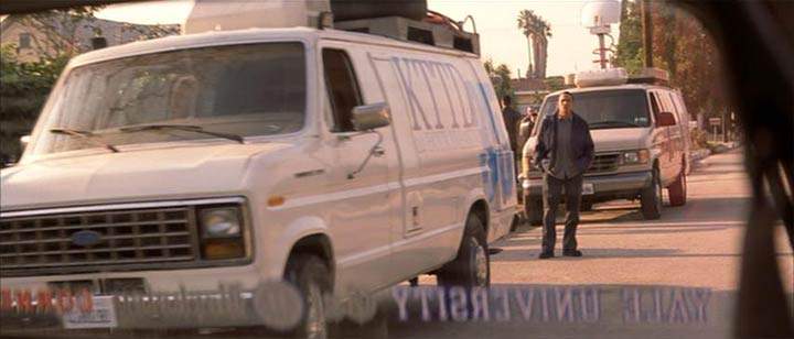 Ford Econoline
