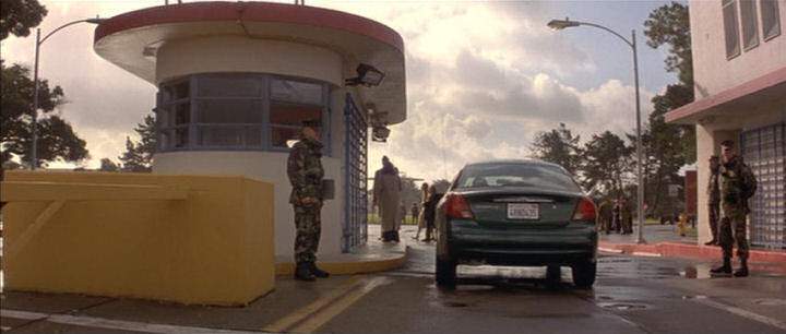 Ford Taurus