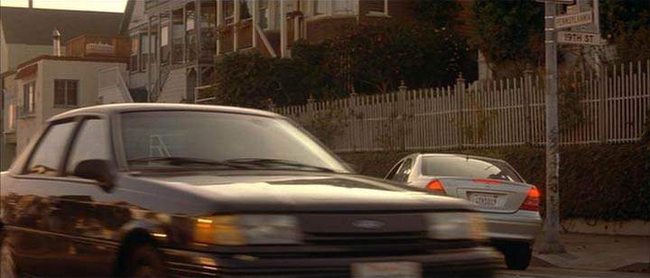 Ford Tempo