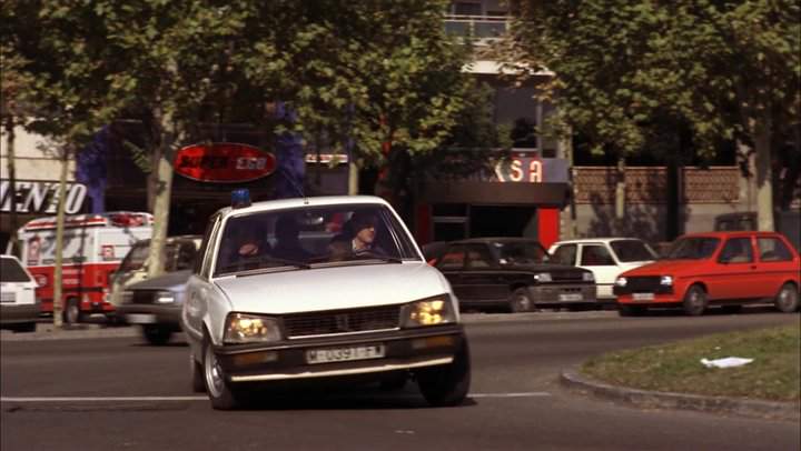 Austin Metro