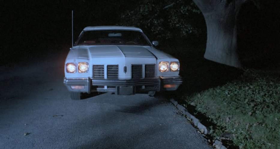Oldsmobile Delta 88