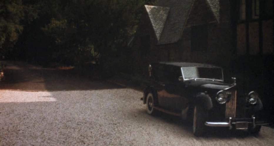 Rolls-Royce unknown