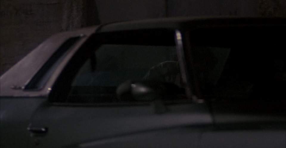 Buick unknown