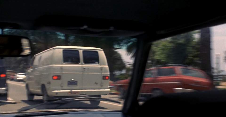 Dodge Tradesman