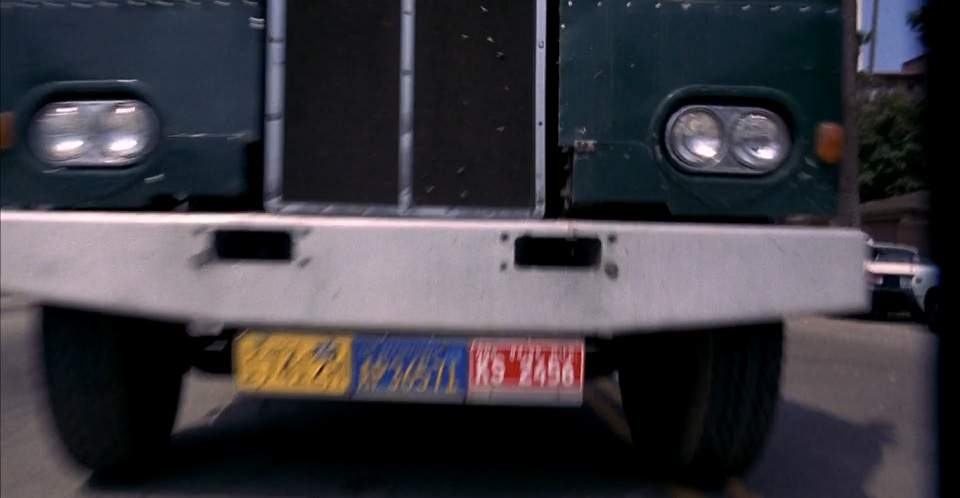 Peterbilt 352