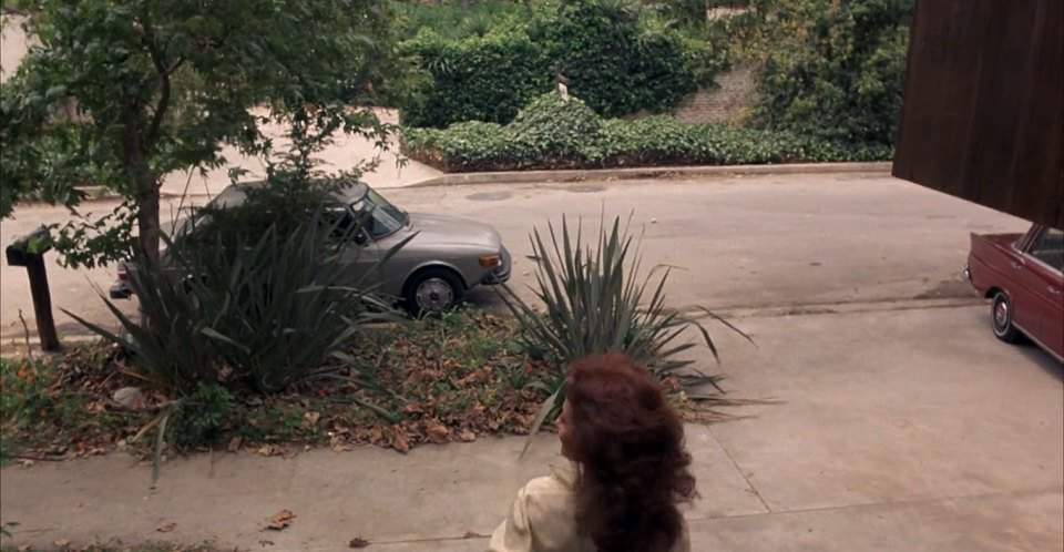 SAAB 99