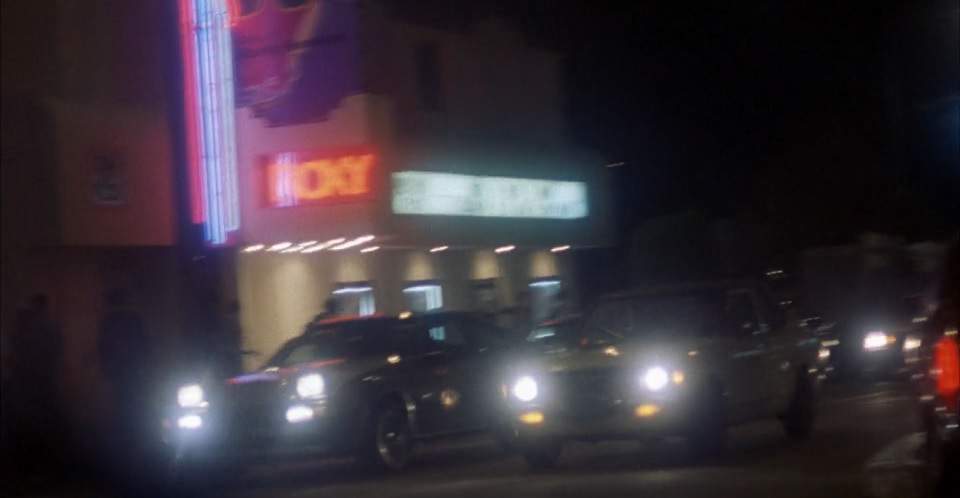 Toyota Celica Supra Mk.II