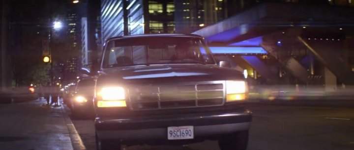 Ford F-Series