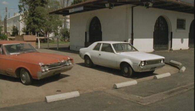 AMC Hornet