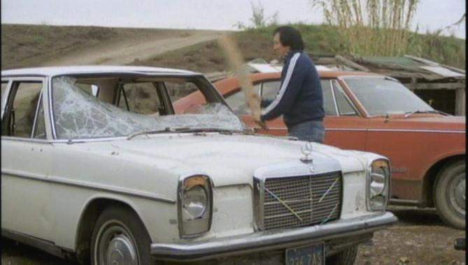 Mercedes-Benz 220 D