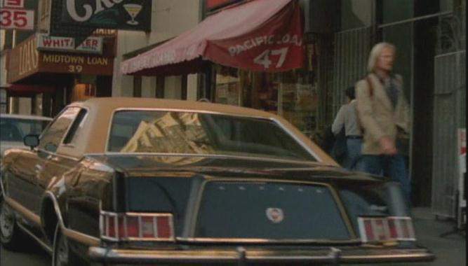 Mercury Cougar